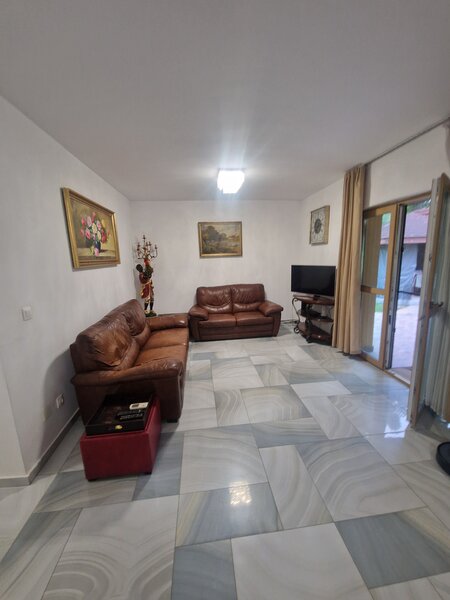 Pipera, Erou Iancu Nicolae in cartierul Alpha Town.