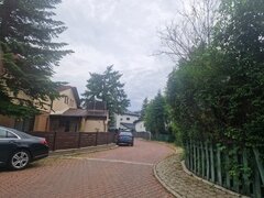 Pipera, Erou Iancu Nicolae in cartierul Alpha Town